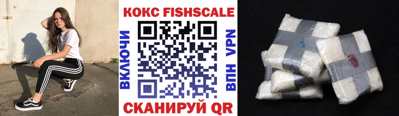 Кокаин Fish Scale Заозёрск